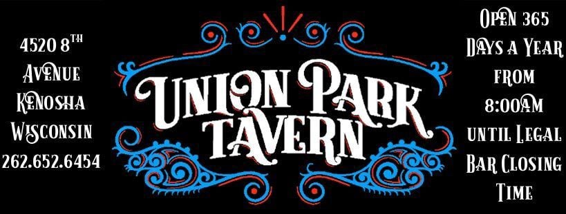No. 1: Union Park Tavern 4520 8th Ave, Kenosha, WI 53140